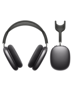 Slušalice AirPhones Max HQ crne - 608965