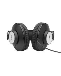 Slušalice AKG K72 crne - 610801