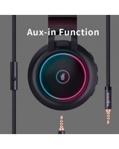 Bluetooth slušalice Dragon ball S16 crne - 052981