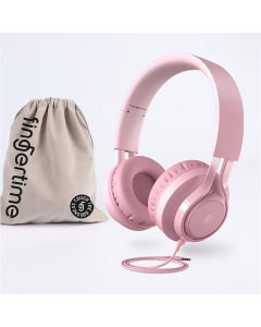 Slušalice Extra Bass EP06 pink - 608030