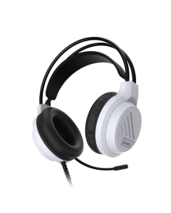 Slušalice Gaming DOBE TP5-3592 za PS5 i PS5 Slim bele - 612909