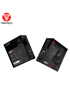 Slušalice Gaming Fantech HG25 Orbit crne - G205201
