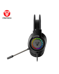 Slušalice Gaming Fantech HG28 Portal 7.1 crne - G208887
