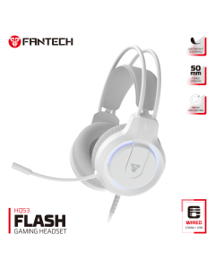 Slušalice Gaming Fantech HQ53 Flash Space Edition - 218218-1