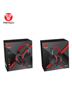 Slušalice Gaming Fantech HQ54 Mars II crne