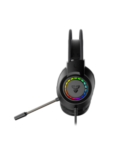 Slušalice Gaming Fantech HQ55 Portal crne - G207882