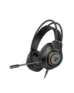 Slušalice Gaming Fantech HQ55 Portal crne - G207882