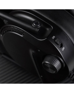 Slušalice Gaming Fantech MH91 Alto crne - G206270
