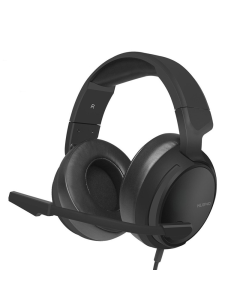 Slusalice Gaming Nubwo N12D 3.5mm crne - 204035