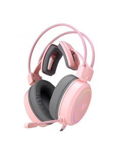 Slusalice Gaming Rapoo VH610 7.1 USB pink - 86859