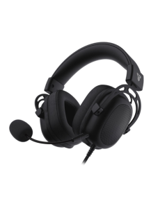 Slušalice Gaming Fantech MH90 Sonata Crne - G94636