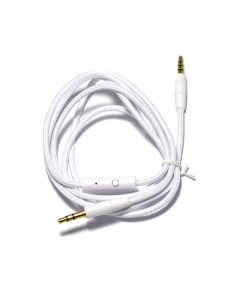 Slušalice KEEKA Earmuff U-10 bele - 022100