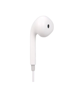 Slušalice 3,5mm Lenovo HF170 bele - 055231