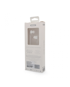 Slusalice REMAX RM-502 bele - 44782-1