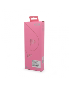 Slusalice REMAX RM-502 pink - 44786-1