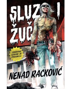Sluz i žuč - 9788652143238
