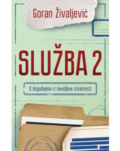 Služba 2 - 9788652133802