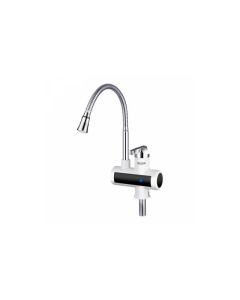 Mühler Termomax TX40TF - Slavina sa grejacem (Montaza na korpus) - SLV000009A00000
