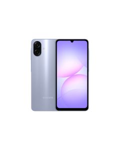 SAMSUNG Galaxy A07 4/64GB, ljubičasta