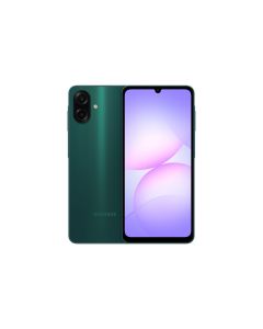 SAMSUNG Galaxy A07 4/64GB, zelena