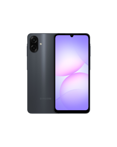 Smartphone SAMSUNG Galaxy A07 6GB/128GB/crna