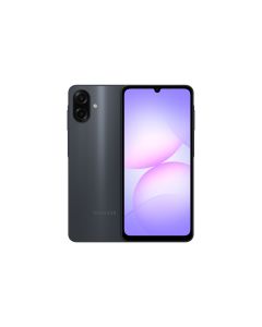 SAMSUNG Galaxy A07 6/128GB, crna - 10200451