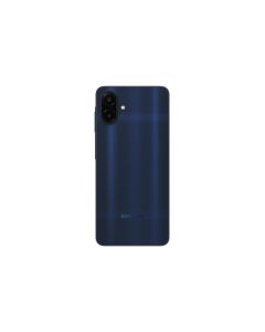 SAMSUNG Galaxy A08 4/128GB, tamnoplava