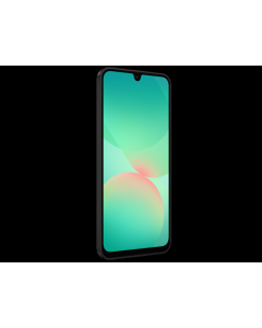 Smartphone SAMSUNG Galaxy A26 5G/8GB/256GB/crna