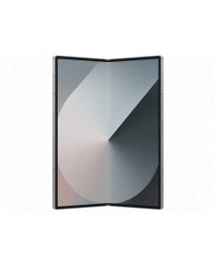 SAMSUNG Galaxy Z Fold 6 12/512GB, srebrna - SM-F956BZSCEUC