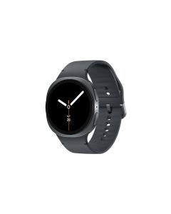 SAMSUNG Pametni sat Galaxy Watch 8 44mm LTE, tamno siva