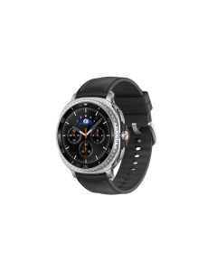 SAMSUNG Pametni sat Galaxy Watch 8 Classic 46mm LTE, crna