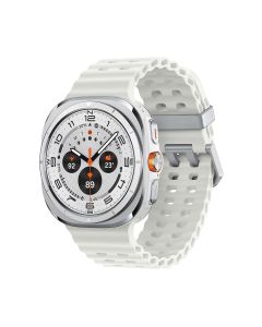 SAMSUNG Pametni sat Galaxy Watch Ultra 47mm, bela