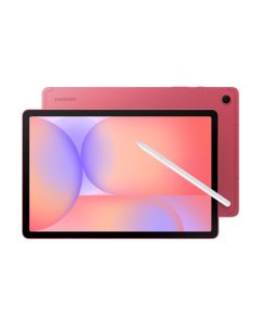 SAMSUNG Tablet Galaxy Tab S10 Lite WIFI/6GB/128GB/crvena
