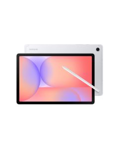 SAMSUNG Tablet Galaxy Tab S10 Lite WIFI/6GB/128GB/srebrna