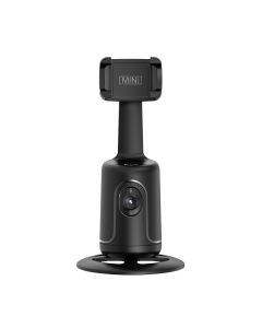 Smart selfie drzac za telefon P01 crni - 209684