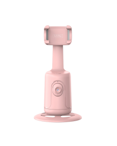 Smart selfie drzac za telefon P01 roze - 209717