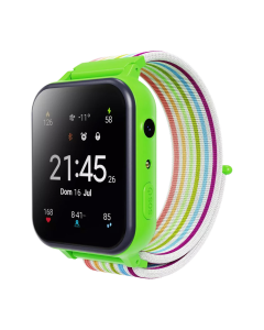 Smart watch CANYON Alfie KW-37, Kids, 1.69