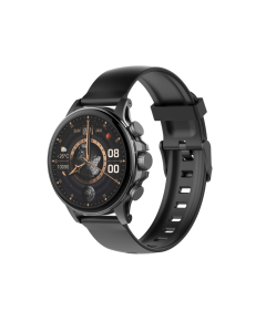 Smart Watch LDNIO SW01 crni