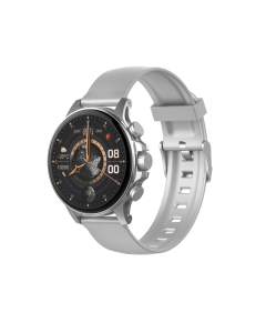 Smart Watch LDNIO SW01 srebrni