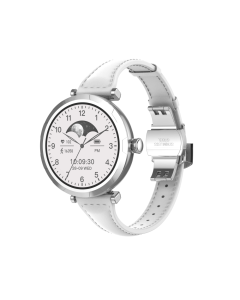 Smart Watch LDNIO SW02 srebrni