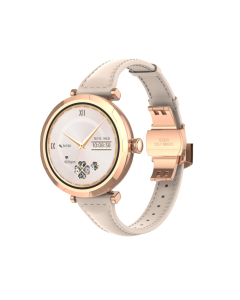 Smart Watch LDNIO SW02 zlatni