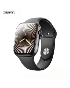 Smart watch REMAX Watch27 42mm crni