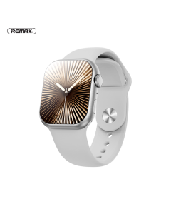 Smart watch REMAX Watch28 42mm sivi