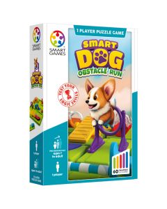 SMART GAMES Smart Dog - 2453