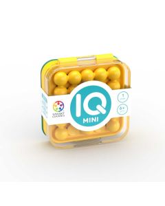 SMART GAMES IQ Mini - 2133