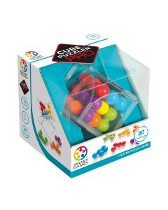 SMART GAMES Cube Puzzler PRO - 2316-1