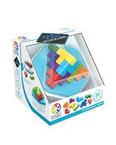 SMART GAMES Zig Zag Puzzler - 1720