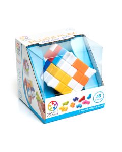 SMART GAMES Plug & Play Puzzler - 2317-1