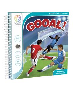 SMART GAMES Gooal!