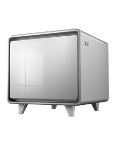 SMART FURNITURE SRBIJA Smart noćni klub stočić mini bar - STB-30T